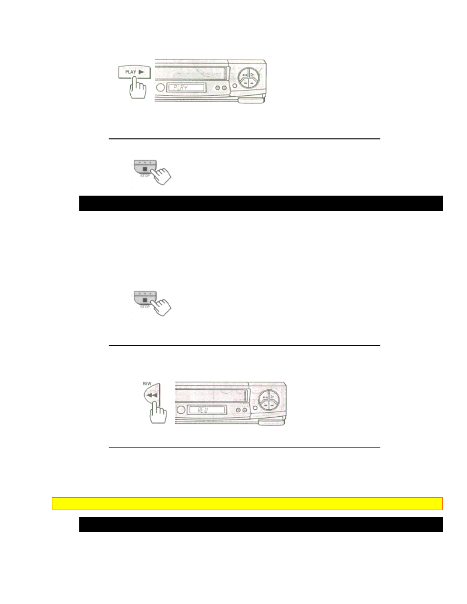 Hitachi VT-FX631A-VT User Manual | Page 31 / 69