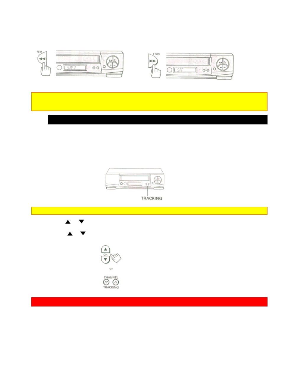 To remove noise from the picture, Special playback effects, Variable speed playback | Hitachi VT-FX631A-VT User Manual | Page 32 / 69