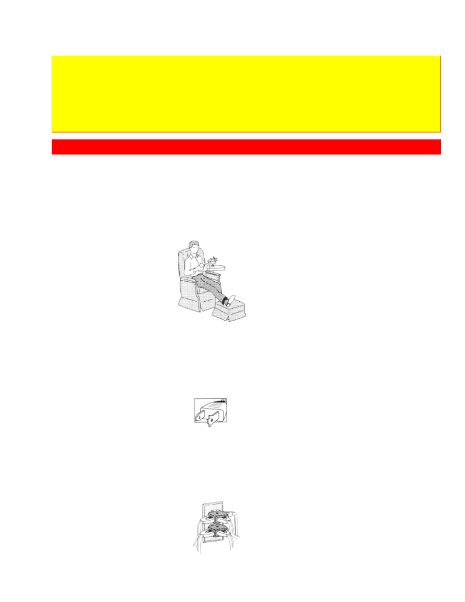 Important safeguards | Hitachi VT-FX631A-VT User Manual | Page 4 / 69