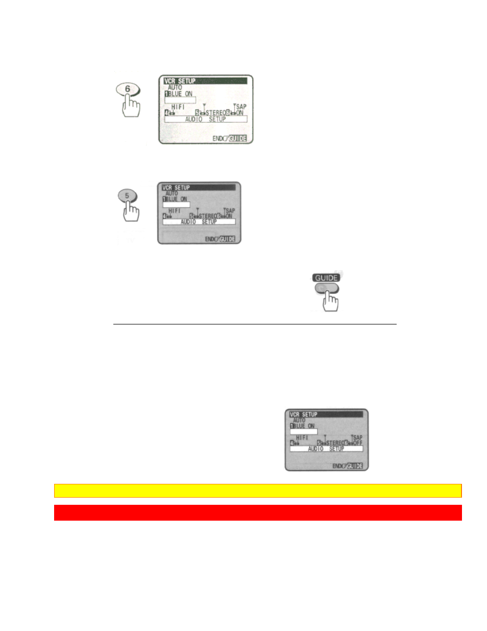 Instant recording timer | Hitachi VT-FX631A-VT User Manual | Page 45 / 69