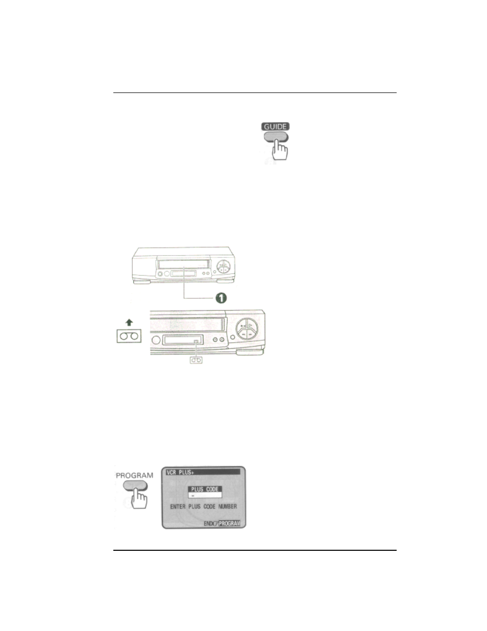 Hitachi VT-FX631A-VT User Manual | Page 54 / 69