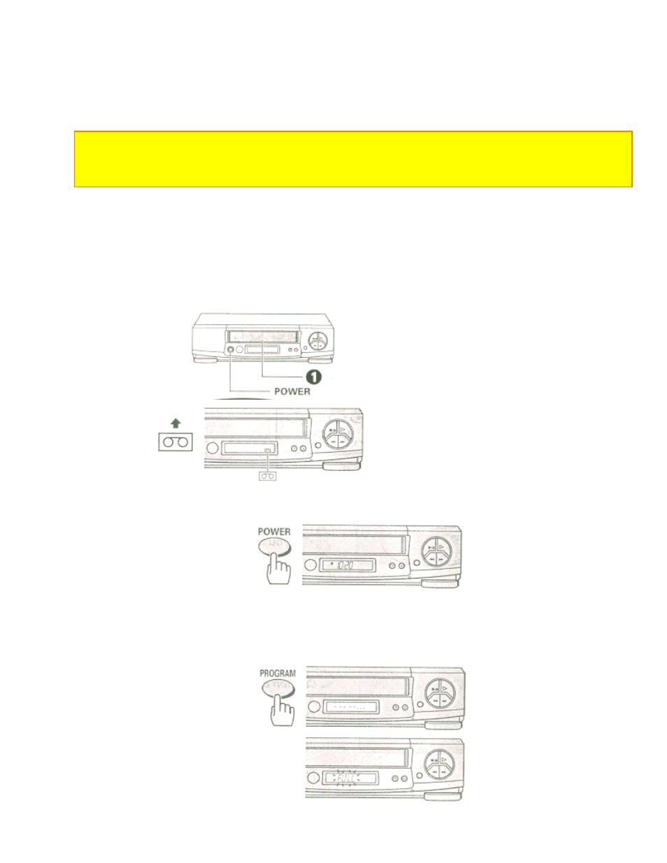 Hitachi VT-FX631A-VT User Manual | Page 57 / 69