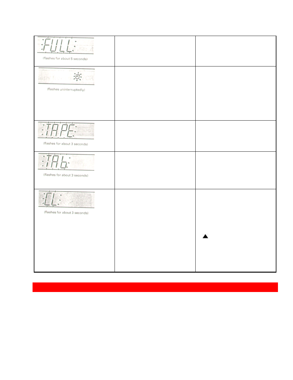 Technical specifications, Technical specifcations | Hitachi VT-FX631A-VT User Manual | Page 68 / 69