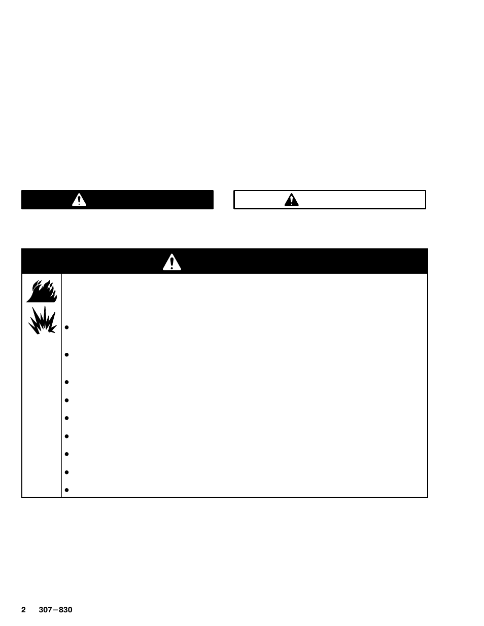 Hitachi 220-856 User Manual | Page 2 / 28