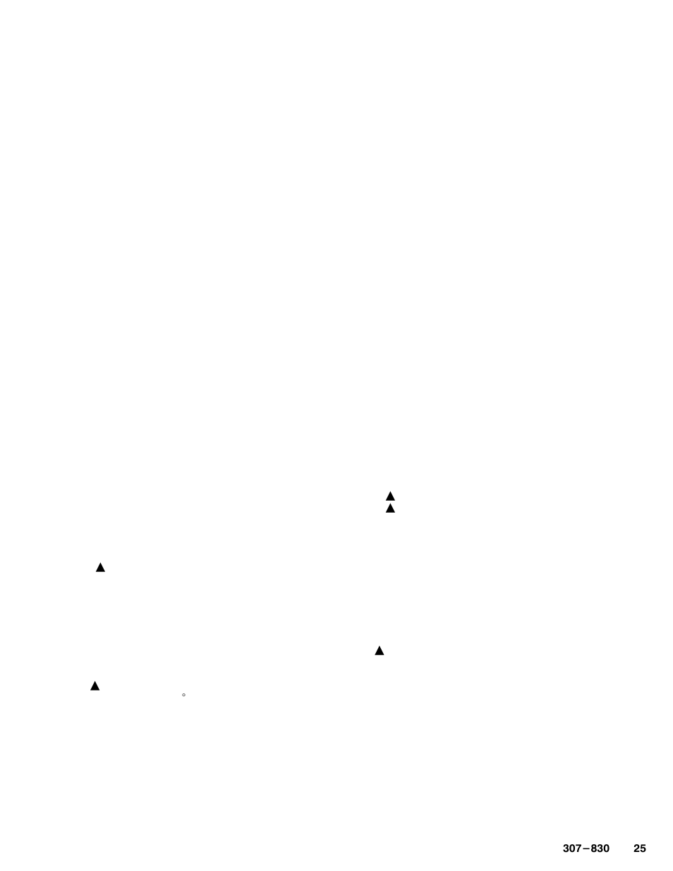 Parts – upright sprayer | Hitachi 220-856 User Manual | Page 25 / 28