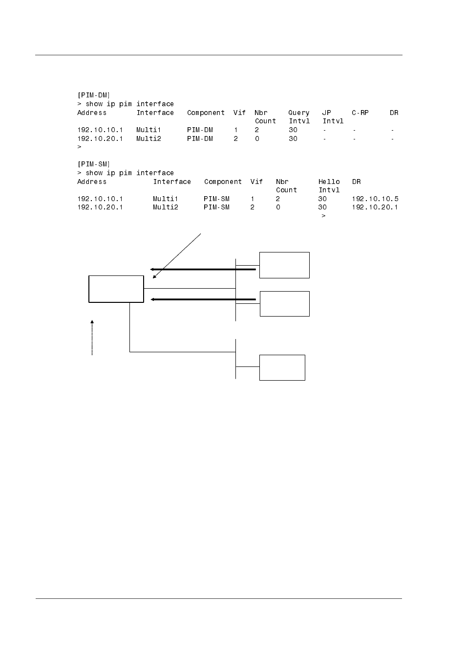 2 adjacent information, 2 adjacent information -22, Figure 5-41. result of s | Hitachi GR2000 Series User Manual | Page 122 / 328