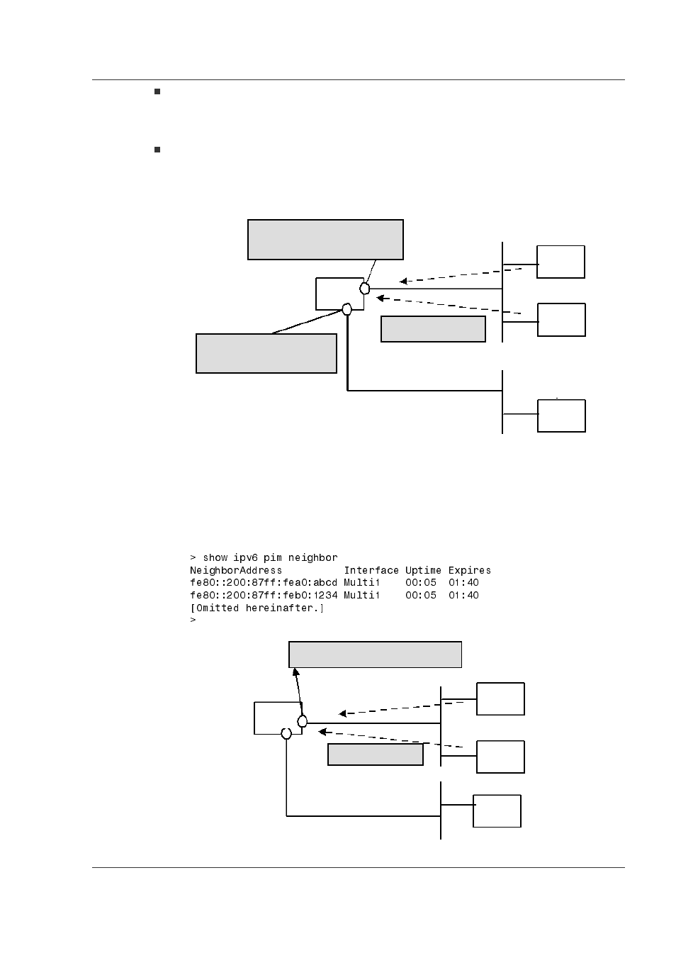 2 adjacent information, 2 adjacent information -41, Figure 5-76. result of s | Hitachi GR2000 Series User Manual | Page 141 / 328