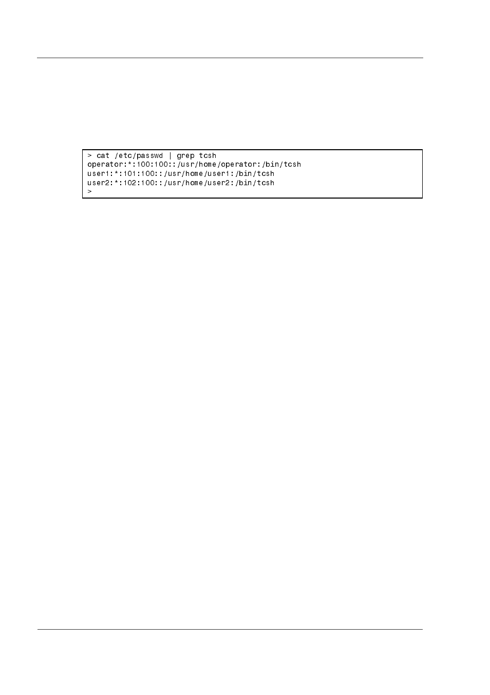 1 adding and deleting login user, 1 adding and deleting login user -2 | Hitachi GR2000 Series User Manual | Page 156 / 328