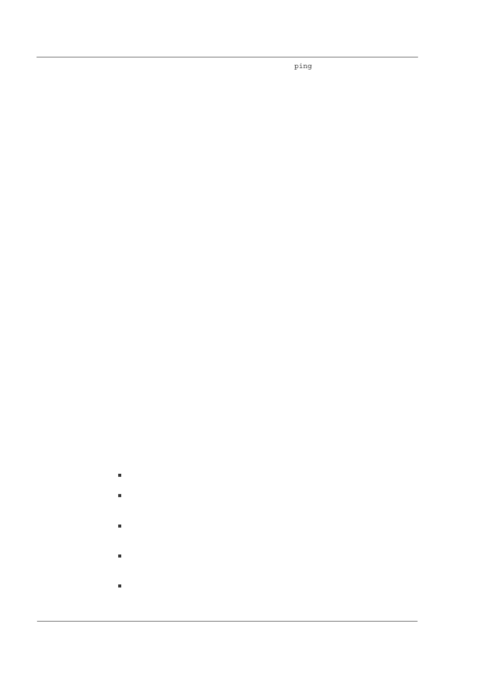 6 inspection of unicast routing information, 6 inspection of unicast routing information -26, Subsection 7.5.1.5 | Inspection of arp information with neighbor device, Subsection 7.5.1.6, Inspection of unicast routing information | Hitachi GR2000 Series User Manual | Page 192 / 328