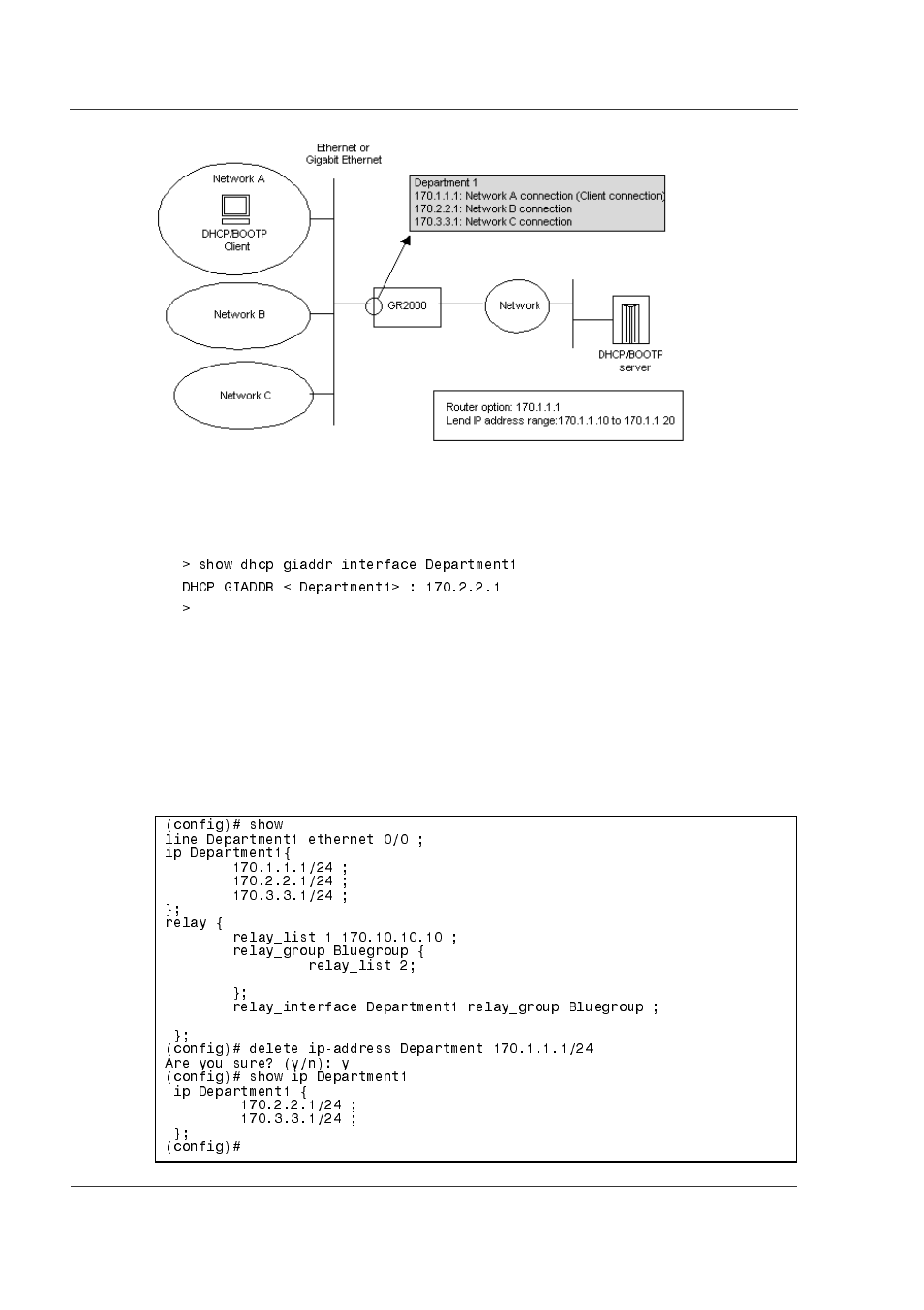 Figure 7-12. configuration example -36 | Hitachi GR2000 Series User Manual | Page 202 / 328