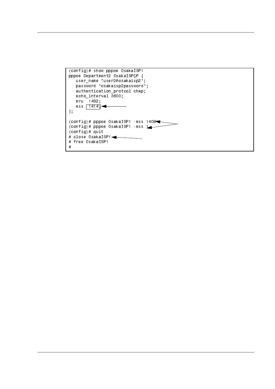 4 troubleshooting nat communication failures, 4 troubleshooting nat communication failures -49 | Hitachi GR2000 Series User Manual | Page 215 / 328