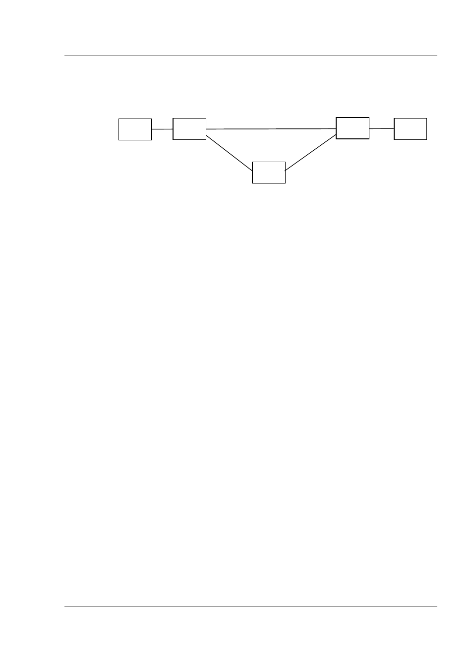1 pim-sm network, 1 pim-sm network -61 | Hitachi GR2000 Series User Manual | Page 227 / 328