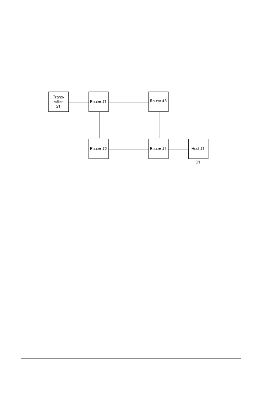 2 pim-ssm network, 2 pim-ssm network -62 | Hitachi GR2000 Series User Manual | Page 228 / 328