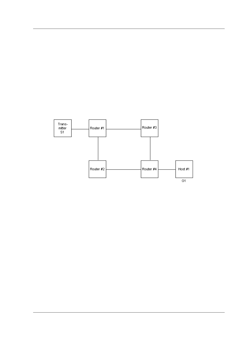 2 pim-ssm network, 2 pim-ssm network -81 | Hitachi GR2000 Series User Manual | Page 247 / 328