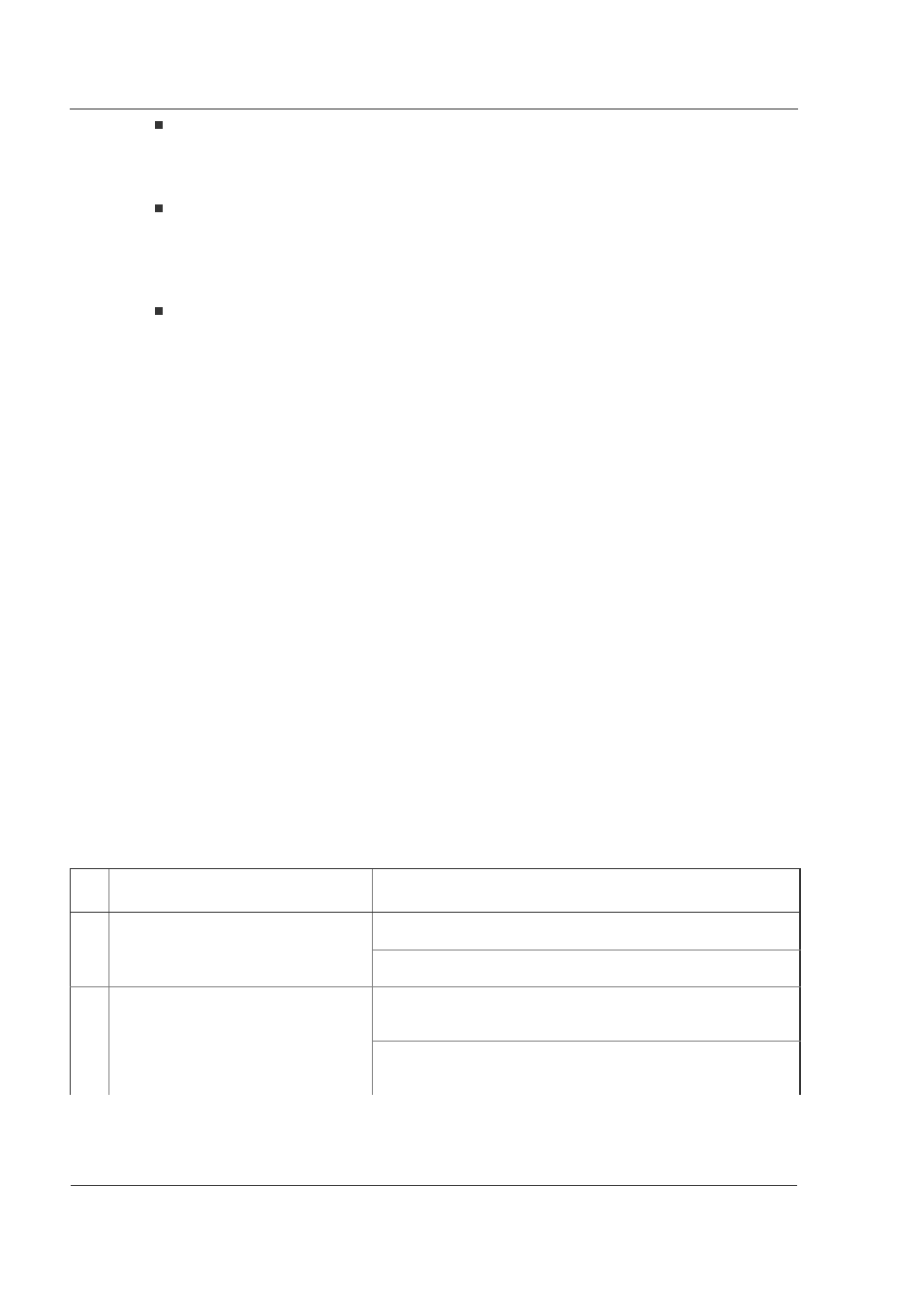 8 ldp session is not established, 1 when the basic ldp session is not established, 8 ldp session is not established -88 | Subsection 7.11.8, Ldp session is not established | Hitachi GR2000 Series User Manual | Page 254 / 328