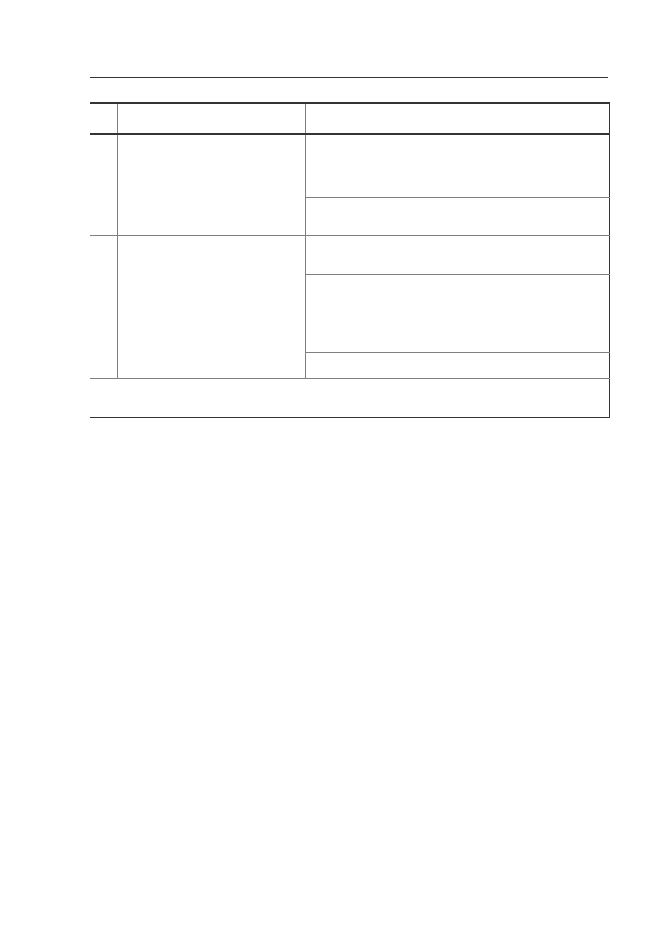 2 when the targeted ldp session is not established, Subsection 7.11.8.2 | Hitachi GR2000 Series User Manual | Page 255 / 328