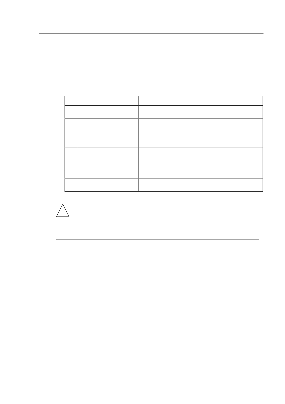 2 transmission of maintenance information, 2 transmission of maintenance information -3 | Hitachi GR2000 Series User Manual | Page 265 / 328