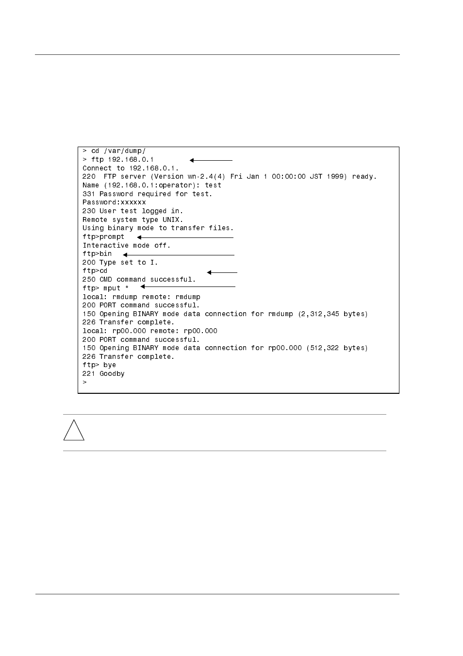 Hitachi GR2000 Series User Manual | Page 266 / 328