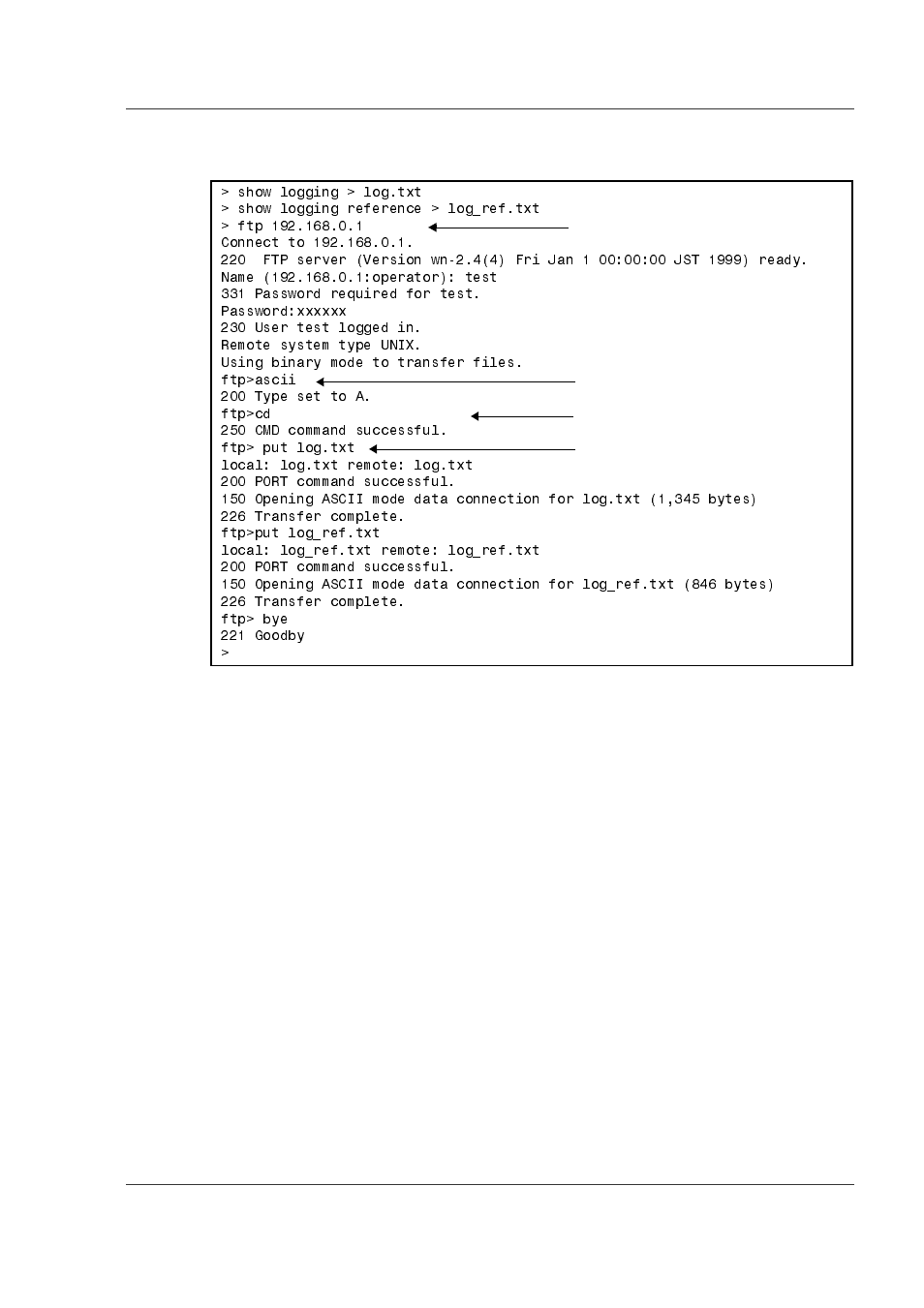 Hitachi GR2000 Series User Manual | Page 267 / 328