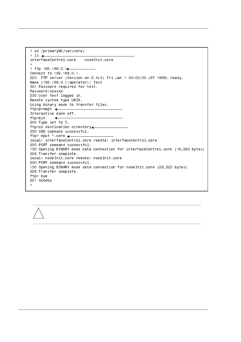 Hitachi GR2000 Series User Manual | Page 268 / 328