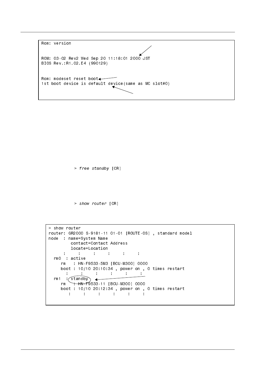 Figure 8-14 | Hitachi GR2000 Series User Manual | Page 276 / 328