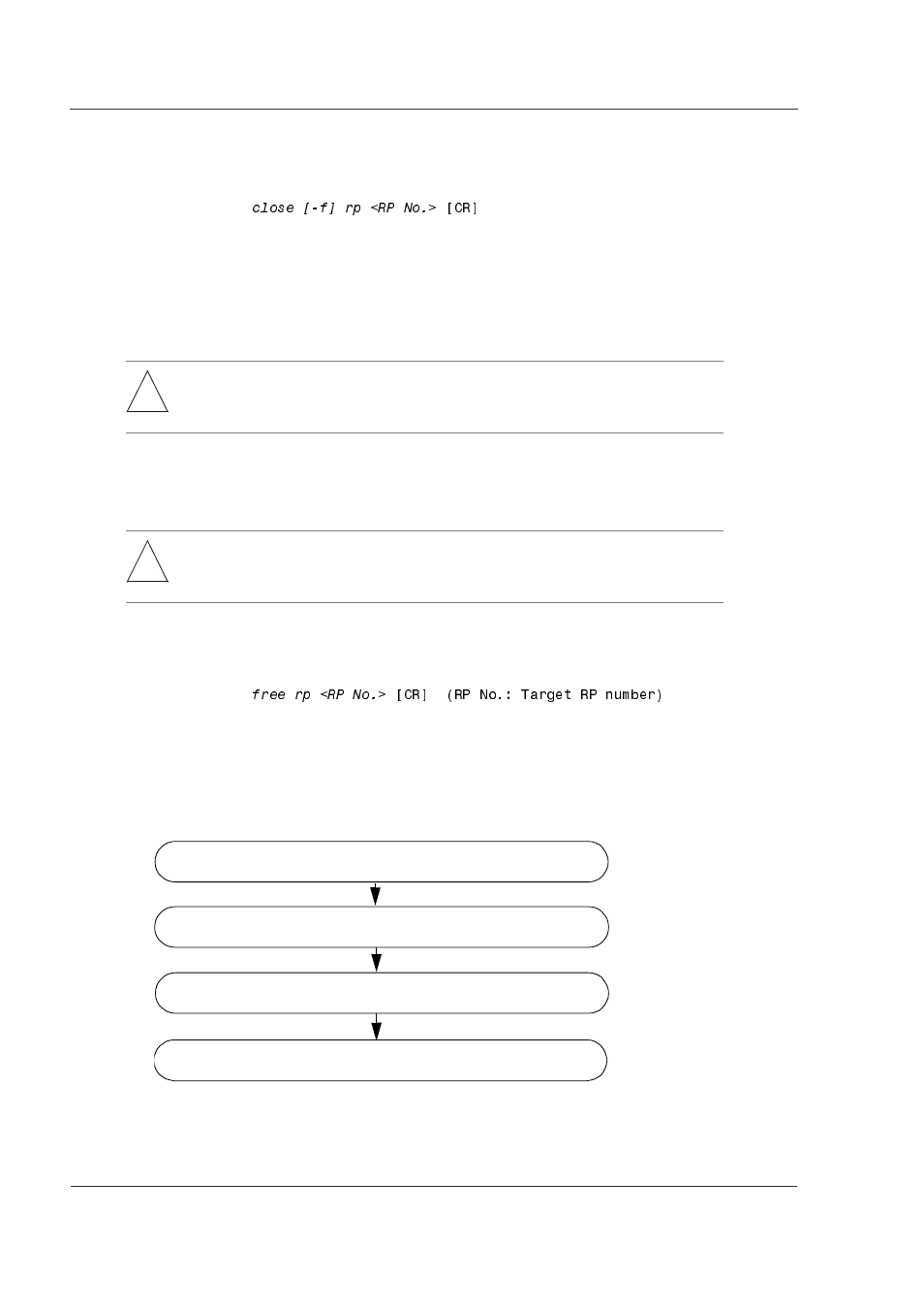 Hitachi GR2000 Series User Manual | Page 278 / 328