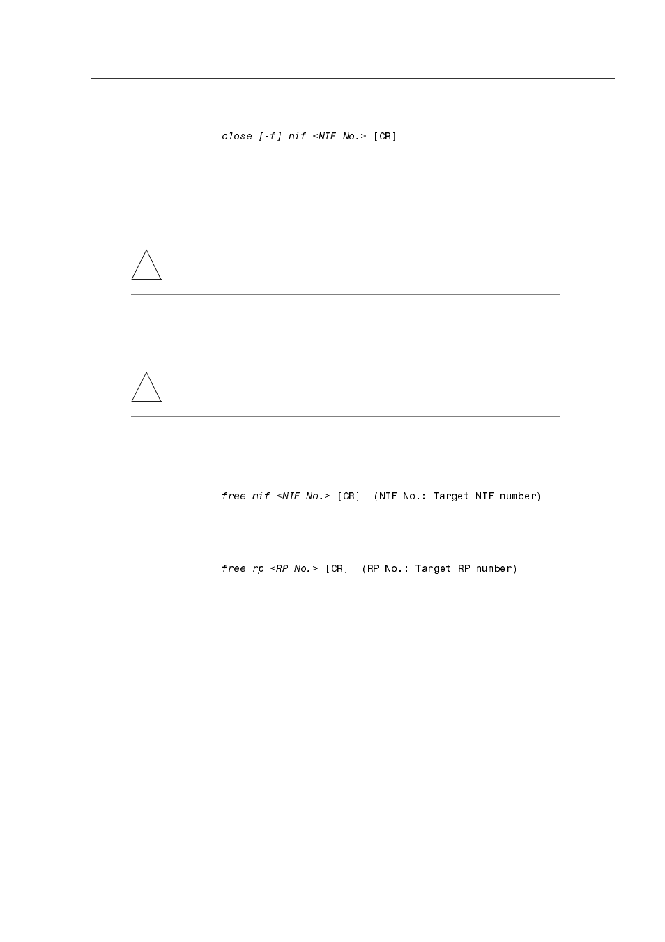 Hitachi GR2000 Series User Manual | Page 279 / 328