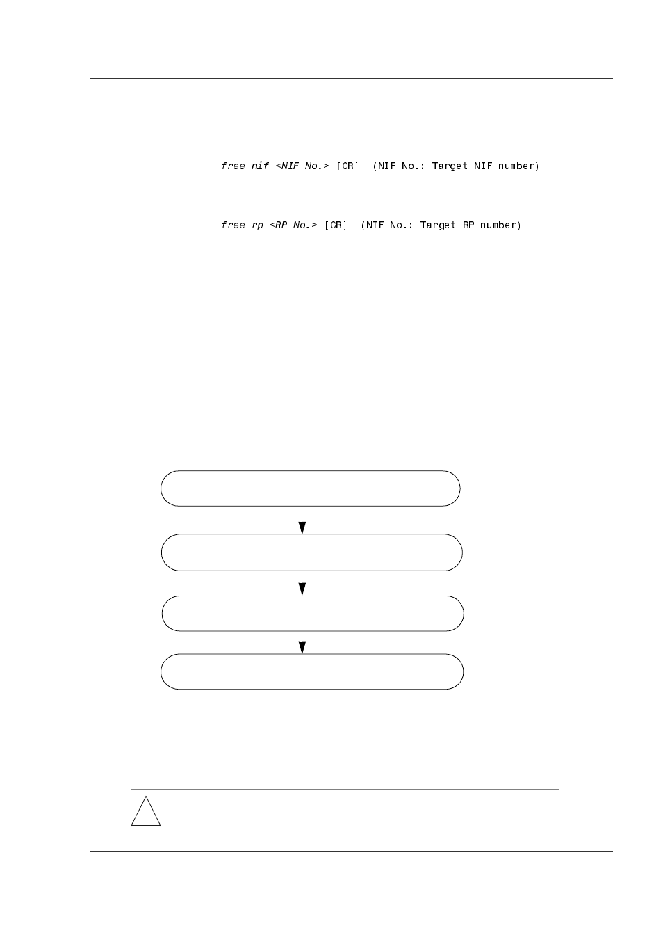 Hitachi GR2000 Series User Manual | Page 289 / 328