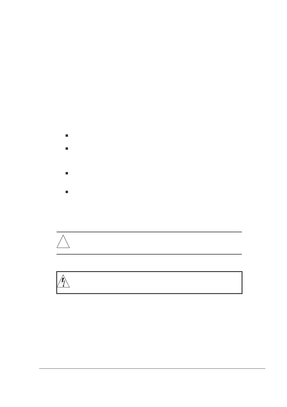 Safety guide, General safety guidelines | Hitachi GR2000 Series User Manual | Page 29 / 328