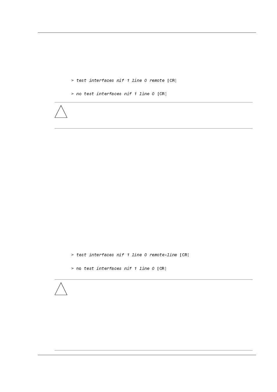 Hitachi GR2000 Series User Manual | Page 303 / 328