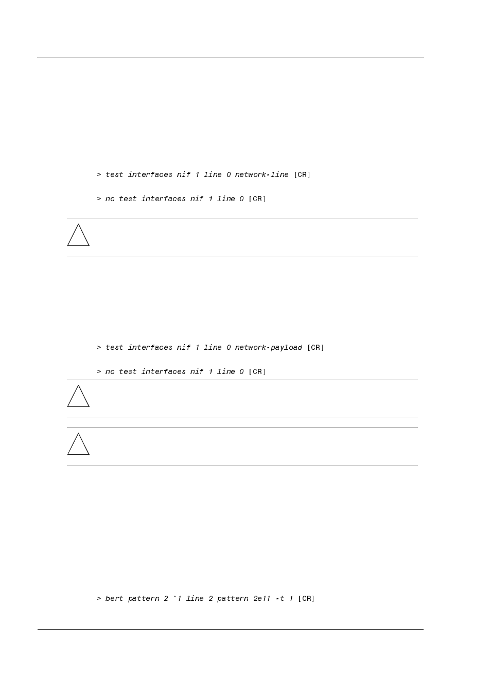 Hitachi GR2000 Series User Manual | Page 304 / 328