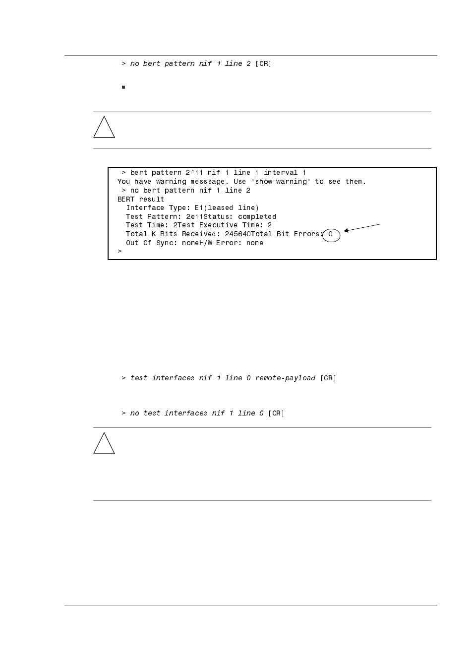 Hitachi GR2000 Series User Manual | Page 305 / 328