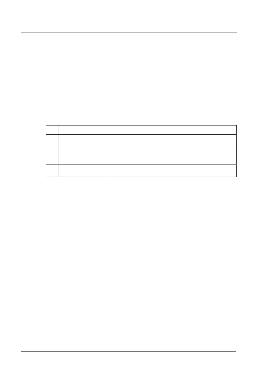 1 management operation of the gr2000, 1 management operation of the gr2000 -2, Table 1-1. device management terminal types -2 | Hitachi GR2000 Series User Manual | Page 52 / 328