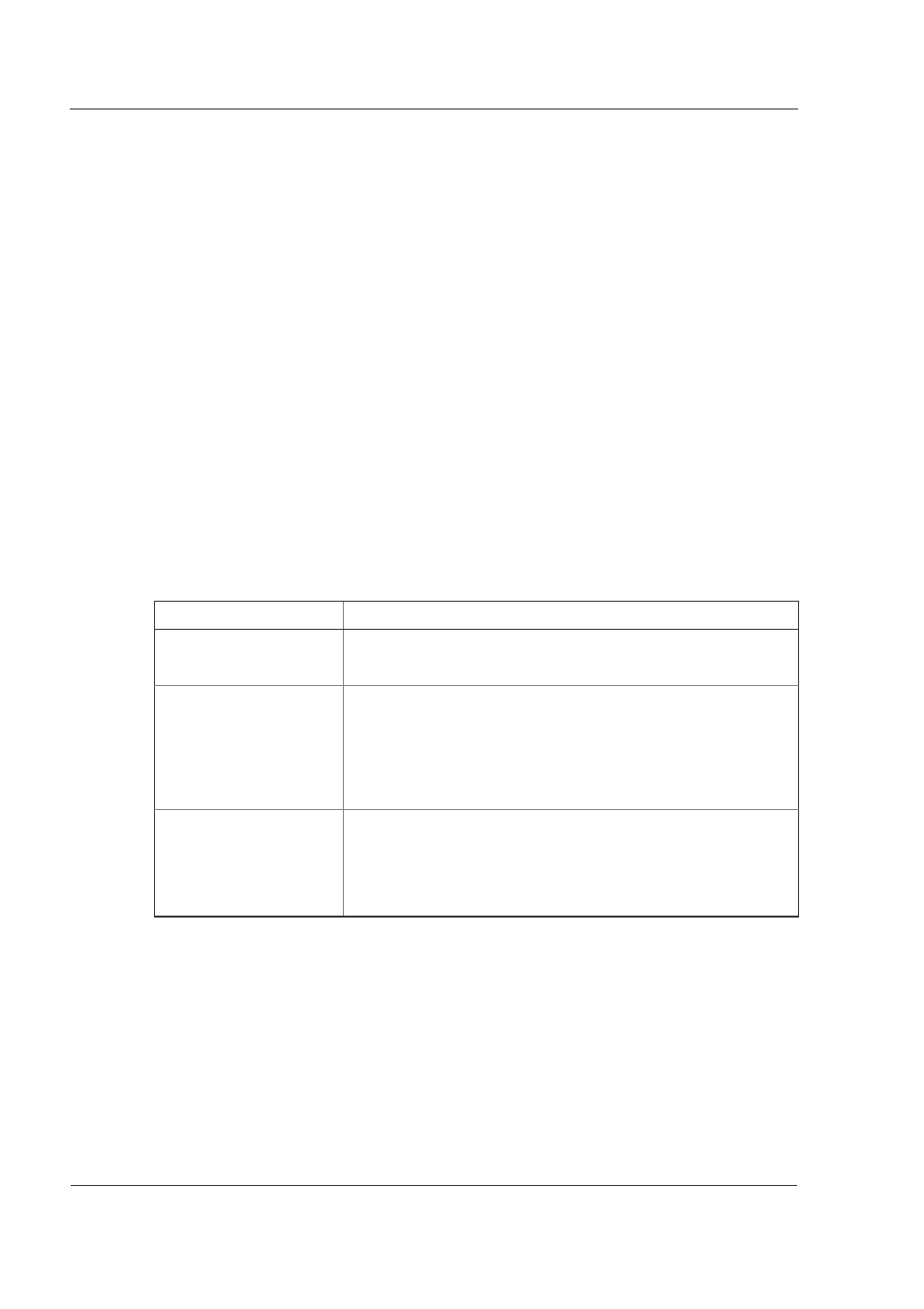 3 backup mc, 3 backup mc -8, Table 1-3. operation using two mcs -8 | Hitachi GR2000 Series User Manual | Page 58 / 328
