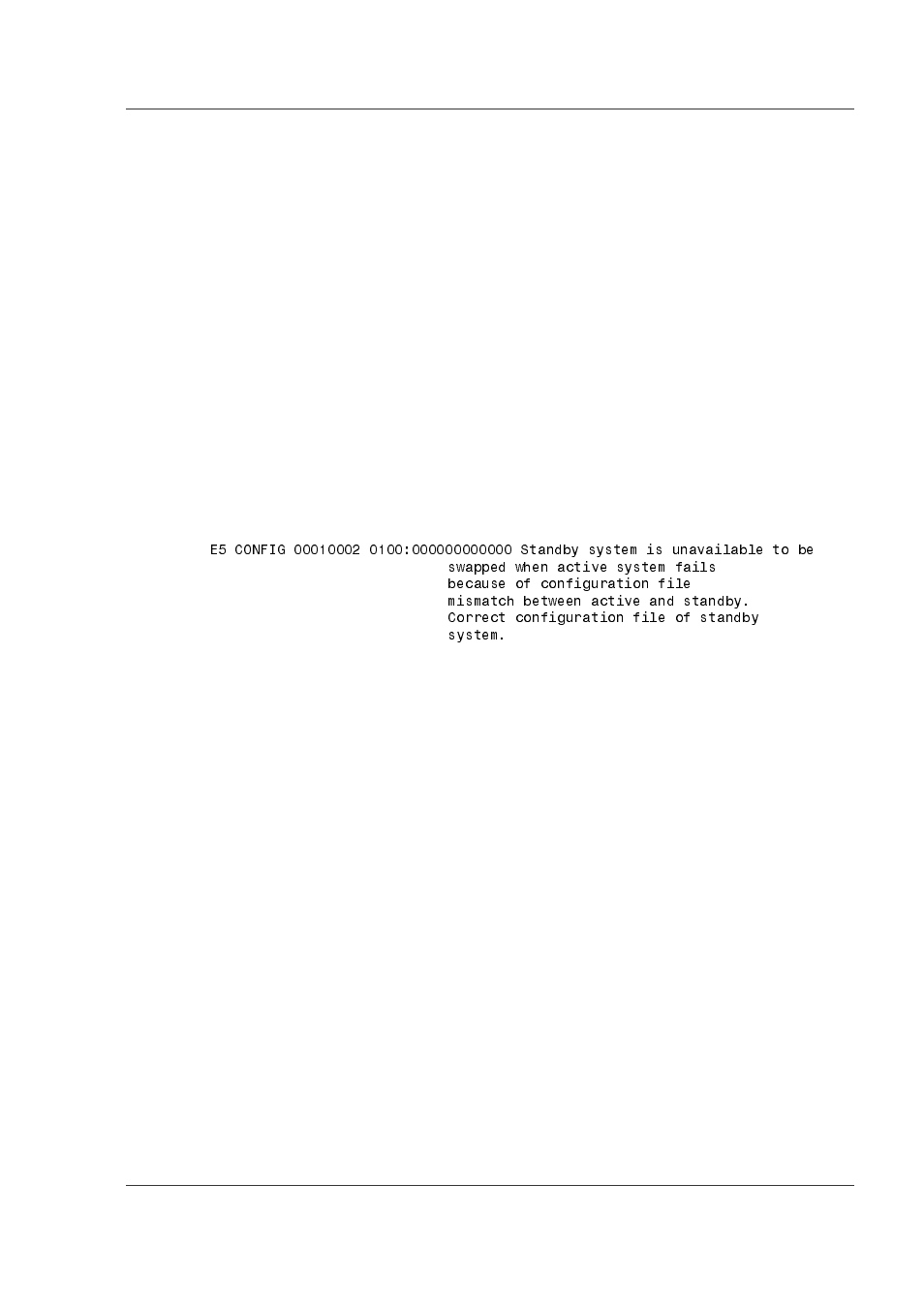 5 setting the configuration definition information, 1 overview, 2 precautions during duplex operation | 1 overview -9, 2 precautions during duplex operation -9 | Hitachi GR2000 Series User Manual | Page 87 / 328
