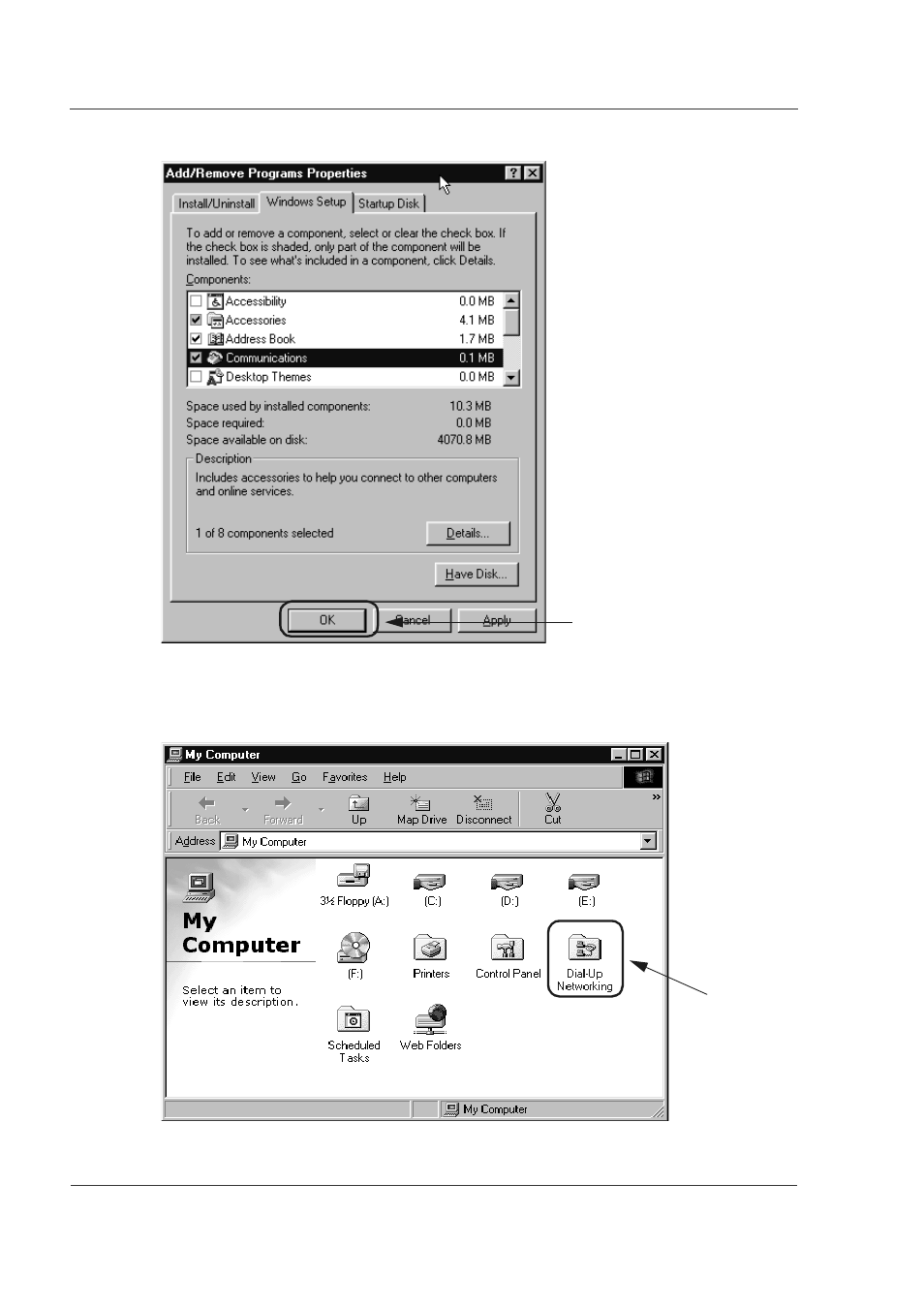 Hitachi GR2000 Series User Manual | Page 94 / 328