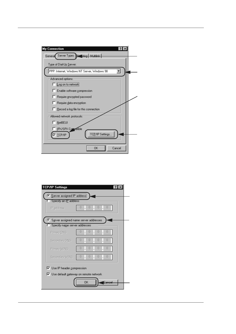 Hitachi GR2000 Series User Manual | Page 98 / 328