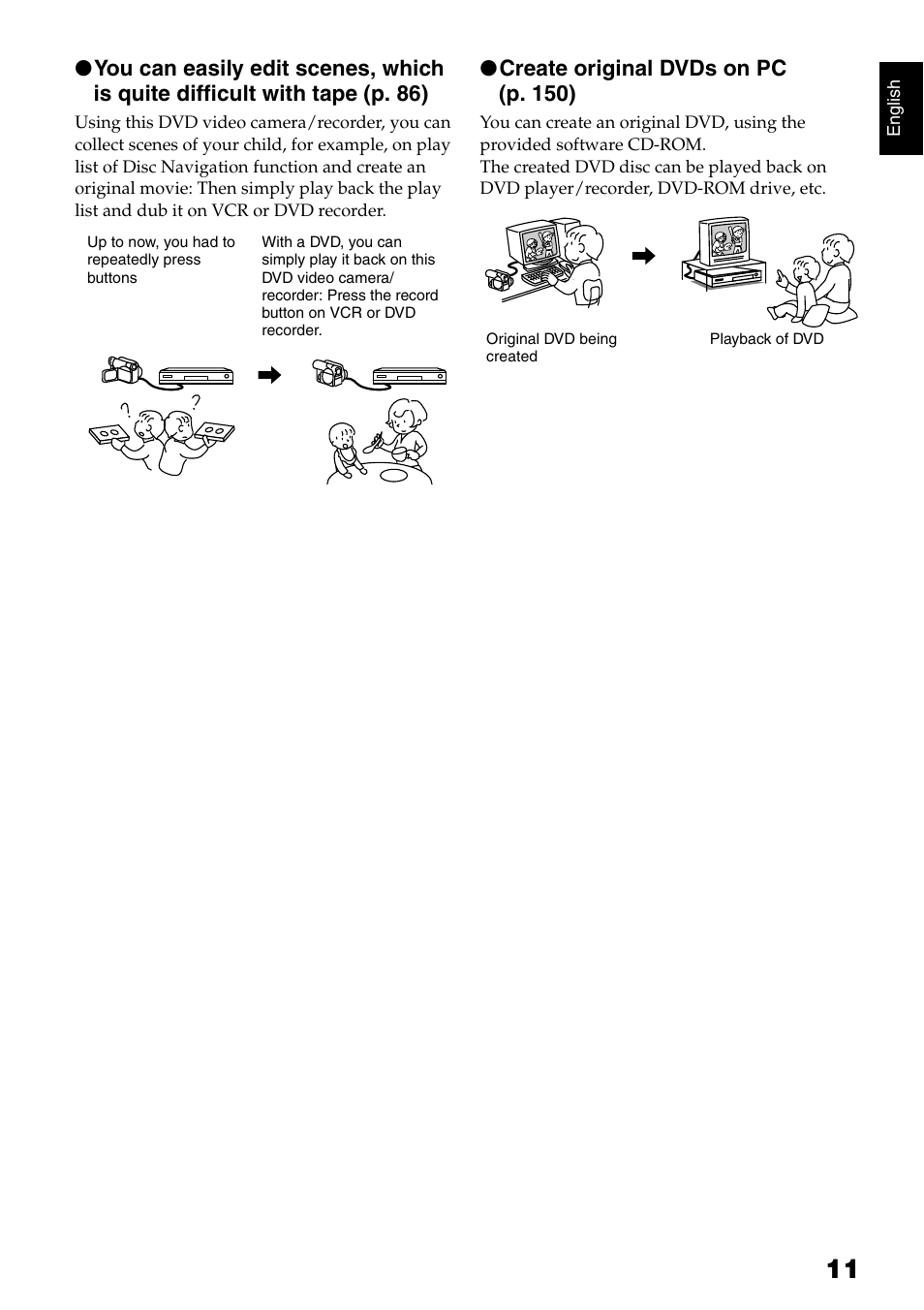 Hitachi DZMV750MA User Manual | Page 11 / 200