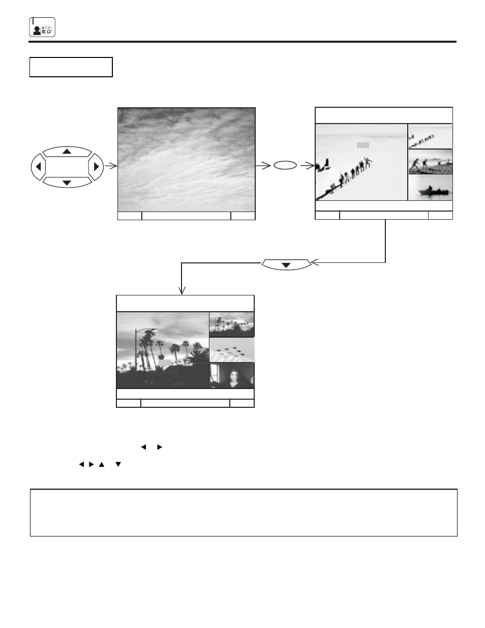 Customize | Hitachi 53FDX20B User Manual | Page 46 / 68