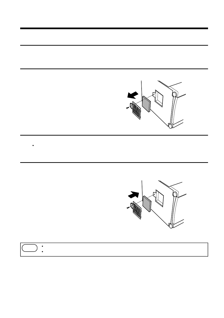 Cleaning the air filter | Hitachi CP-S833E User Manual | Page 28 / 32