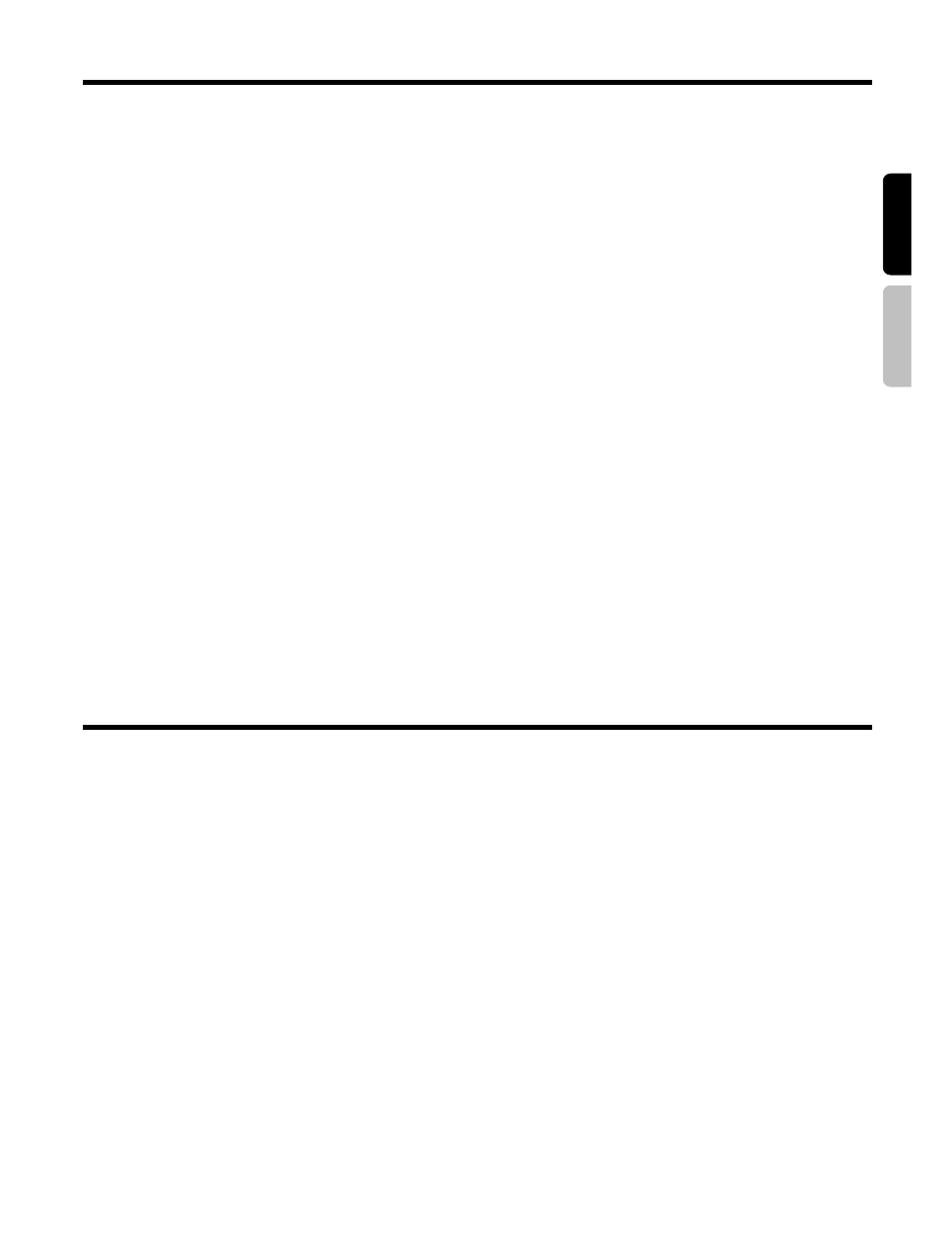 Atsc receiver functions | Hitachi 42HDF52 User Manual | Page 36 / 50