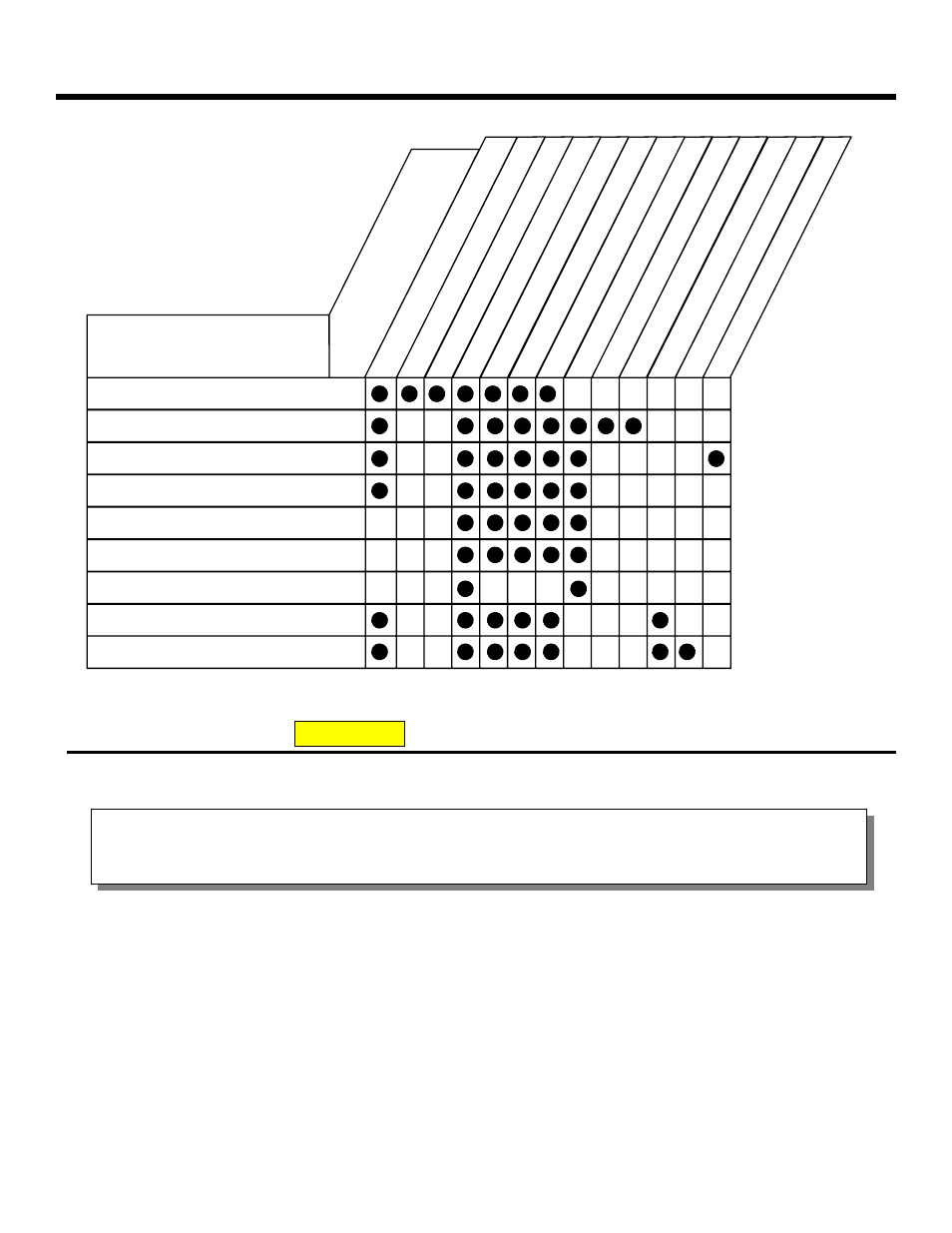 Useful information, Symptoms, Troubleshooting | Hitachi 42HDF52 User Manual | Page 43 / 50