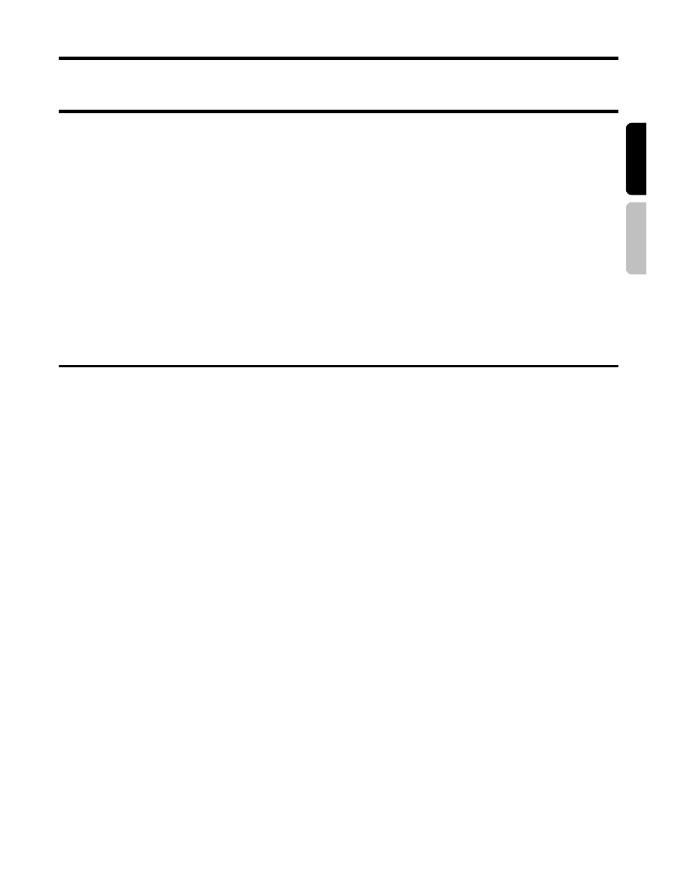 Useful info, Hitachi canada, ltd, Digital media division | Hitachi 42HDF52 User Manual | Page 48 / 50