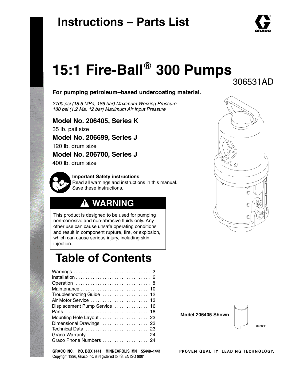 Hitachi SERIES J User Manual | 24 pages