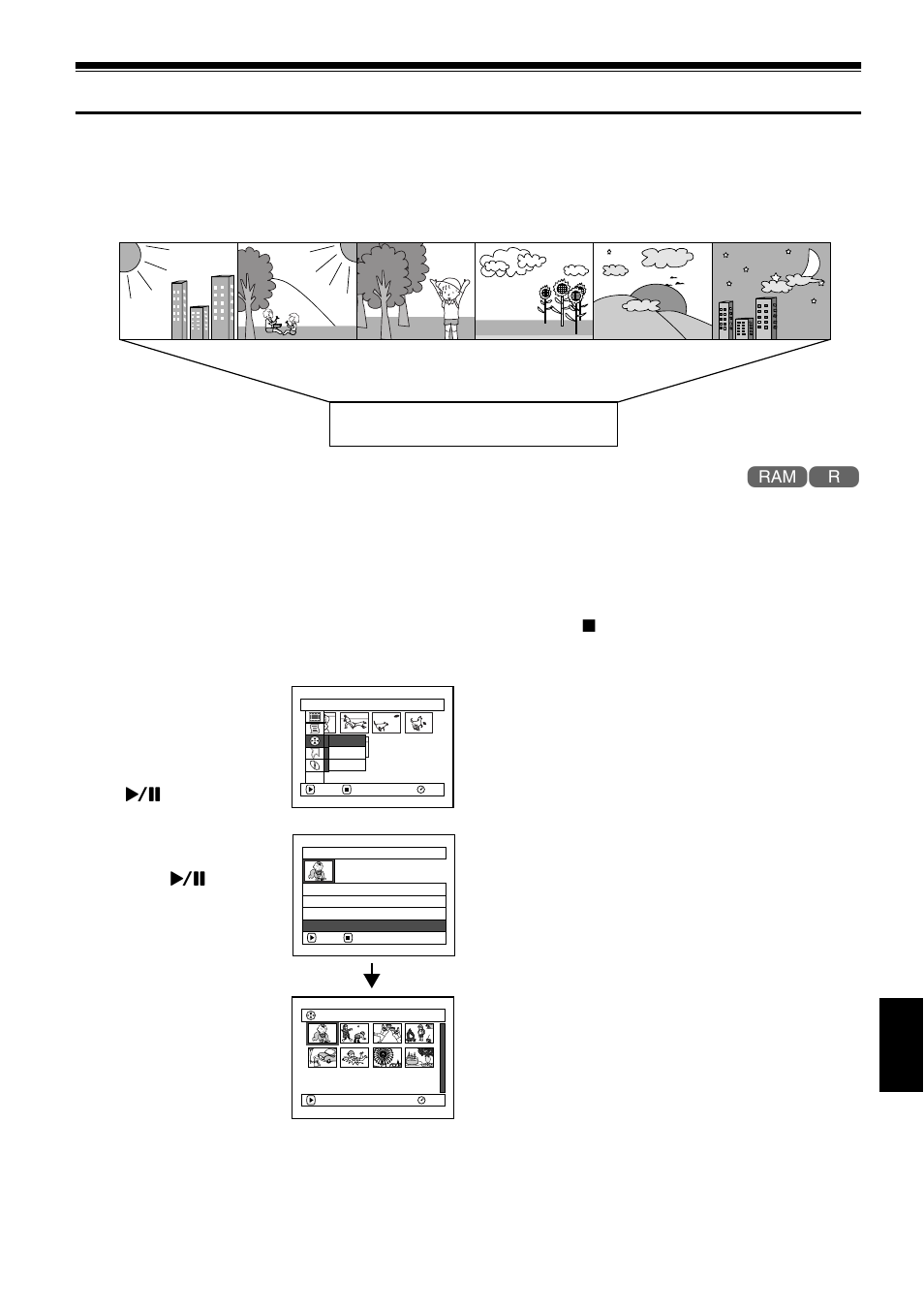 Program, Recorded on september 10, What is “program | Program no. 1 | Hitachi DZ-MV780A User Manual | Page 121 / 190