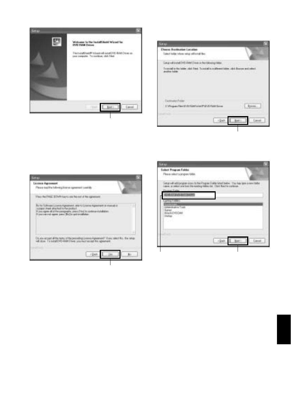 Hitachi DZ-MV780A User Manual | Page 145 / 190