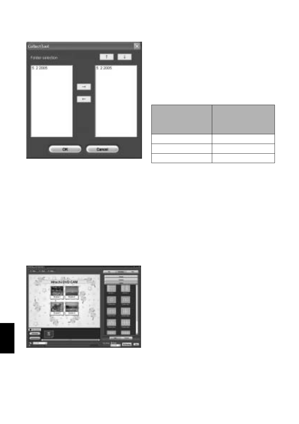 Hitachi DZ-MV780A User Manual | Page 148 / 190