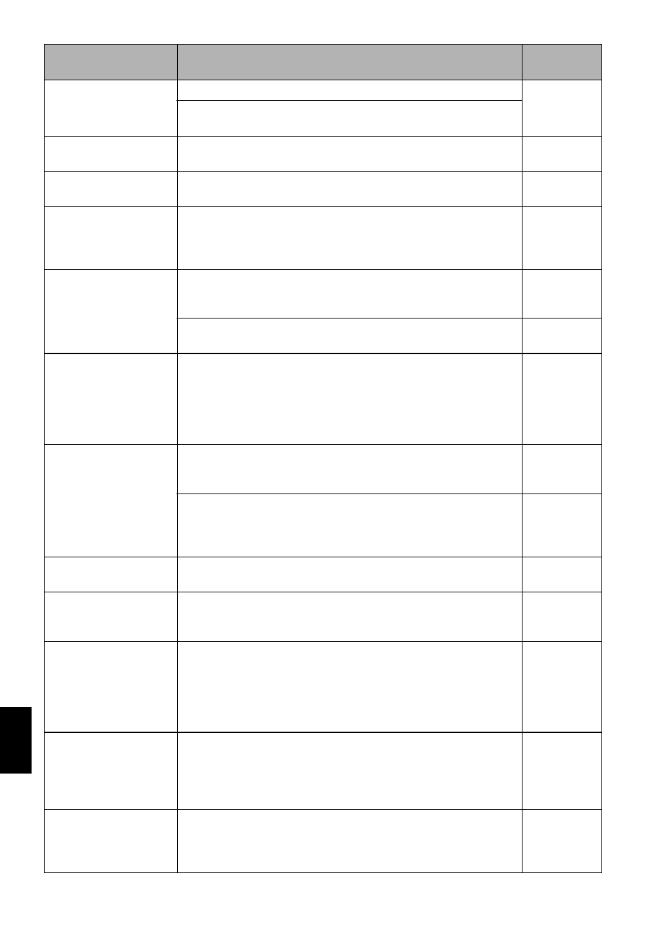 Hitachi DZ-MV780A User Manual | Page 162 / 190
