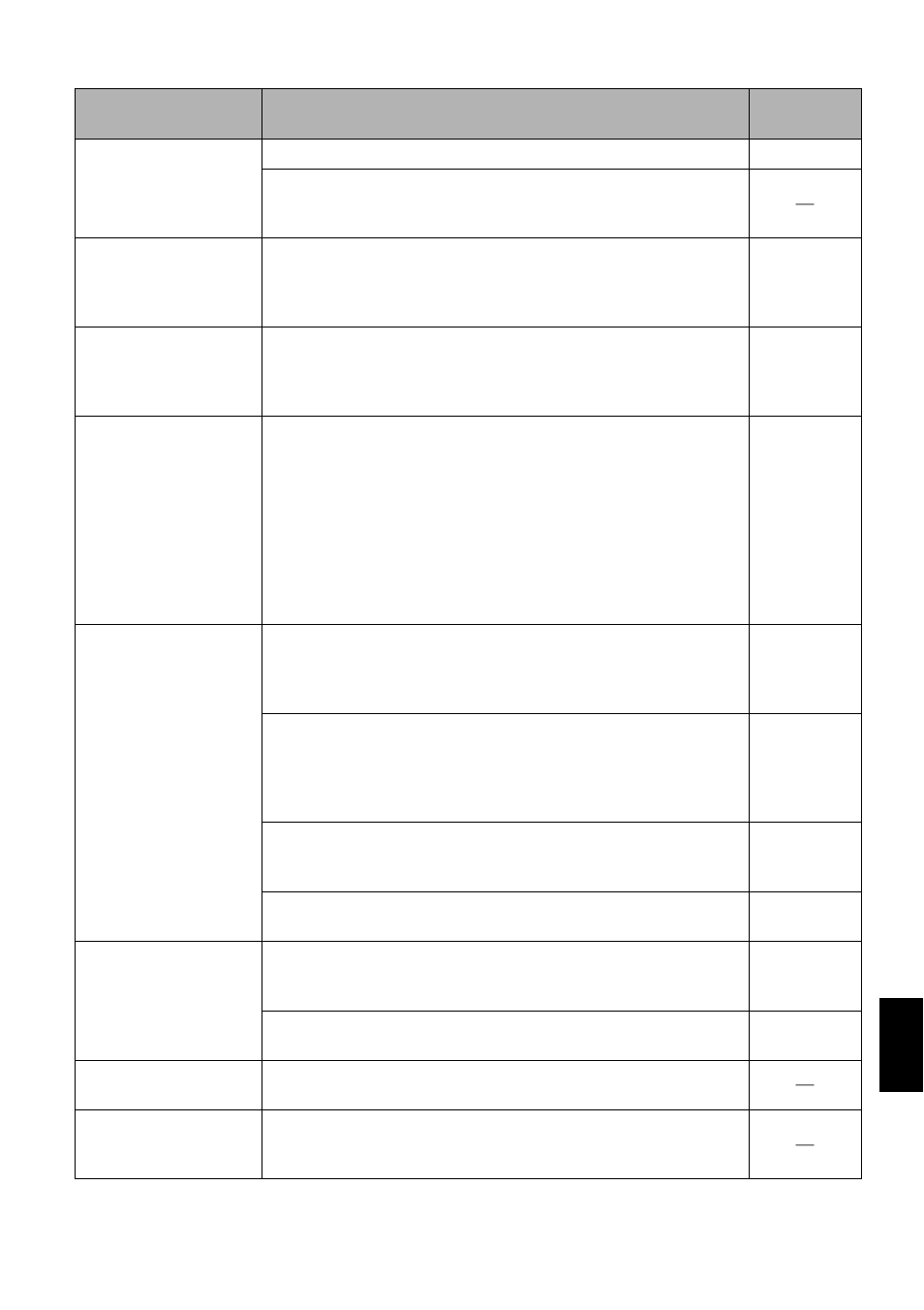 Hitachi DZ-MV780A User Manual | Page 173 / 190