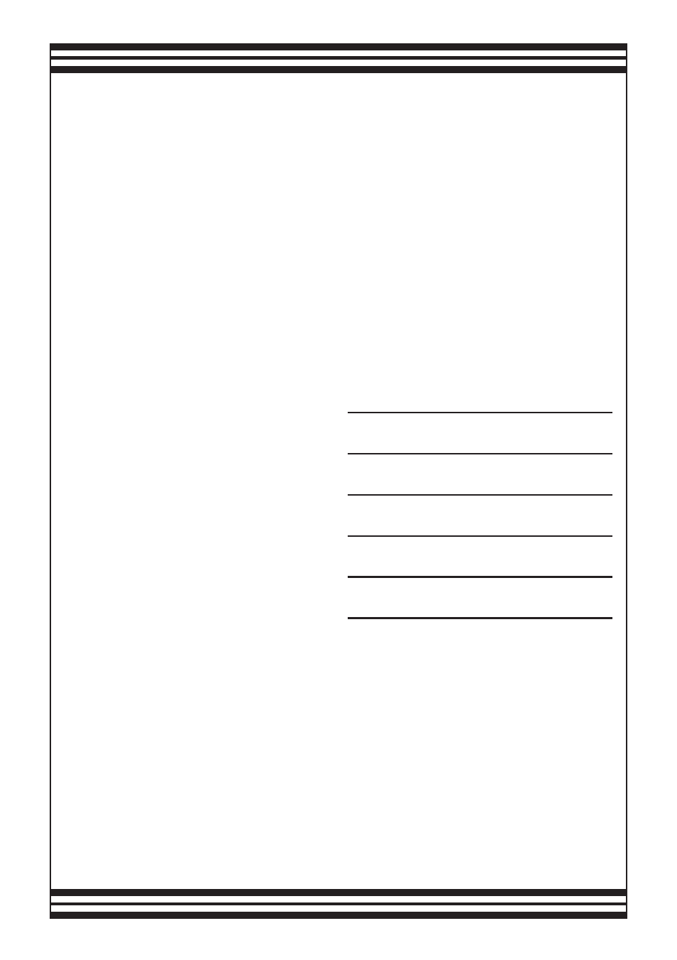U.s .a. only not valid in canada, Hitachi | Hitachi DZ-MV780A User Manual | Page 183 / 190